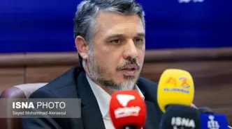 دستور دادستان مشهد برای برخورد قاطع با برهنگی
