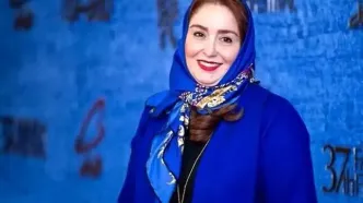 ژاله صامتی فقط به بازیگری اکتفا نمی‌کند