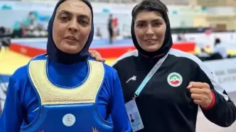 شهربانو منصوریان تصمیمش برای مهاجرت را علنی کرد!