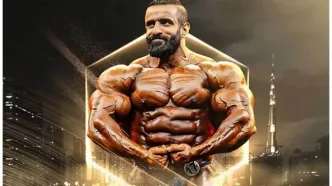 هادی چوپان را به امارات راه ندادند!