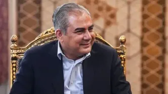 وزیر کشور پاکستان: در تبادل‌نظرهای سازنده با ایران پیشرفت قابل‌توجهی حاصل شد