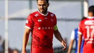 ۳ کاپیتان جدید پرسپولیس بعد از عالیشاه؛ اورونوف هم هست!