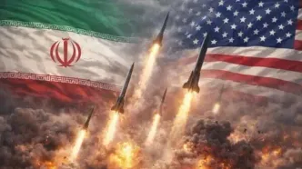 آجورلو: ایران با آمریکا مذاکره‌ای ندارد