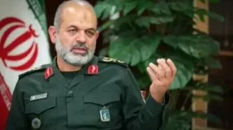 پیام فرمانده کل سپاه پس از قهرمانی نوجوانان والیبالیست ایران: بار دیگر «ما می‌توانیم» را تفسیر کردید