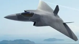 رقیب آینده F-35 چه مشخصاتی دارد؟