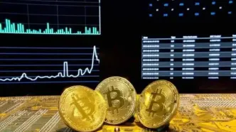 قیمت بیت‌کوین و اتریوم امروز یکشنبه ۱ شهریور ۱۴۰۵
