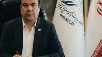 مدیرعامل جدید استقلال در آستانه رای اعتماد