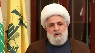 دولت لبنان به جای اسرائیل، بر مقاومت تمرکز دارد
