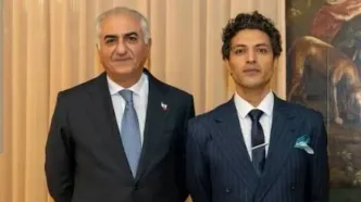 اشکان خطیبی: نمی‌دانم تا سه ماه آینده بتوانم اجاره خانه‌ام را بپردازم یا نه!/ ویدئو