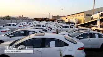 فروش خودروهای وارداتی با حساب وکالتی از فردا آغاز می‌شود