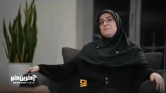 ببینید | ‏روایت فاطمه مهاجرانی از جمله شوکه‌کننده یک زن به او در میدان ولی‌عصر: الهی بمیری؛ ظریف کجاست؟