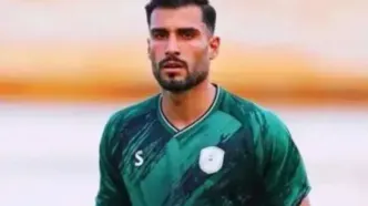 شکار چراغ‌خاموش تارتار؛ پرسپولیس مدافع آینده‌دار را دزدید!