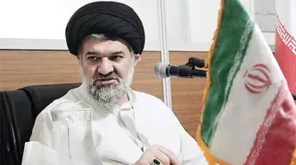 آیت الله خرازی: تنها راه نجات ما ساخت بمب اتم و شلیک آن است/ با اطلاع از آن طرف عالم می گویم،  آنها که با بمب اتم مخالفت کردند در آن دنیا خیلی گرفتارند/ آنکه فتوا داده و اجتهاد کرده، باید در قیامت جوابگو باشد/ ویدئو