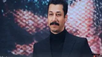 استایل متنوع بهرام افشاری از کت‌وشلوار رسمی تا تیپ خیابانی و کژوال