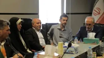 ضرورت ارتقاء جایگاه گمرک بازرگان در تجارت و ترانزیت
