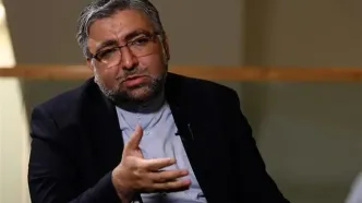 پاسخ دستیار قالیباف به ادعای خلاف واقع رئیس مجلس عراق