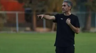 واکنش تند مجتبی جباری به وضعیت استقلال؛ واقعا تاسف‌بار است