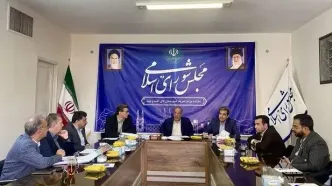 گام تازه تفت برای احیای بافت‌ها و بناهای تاریخی