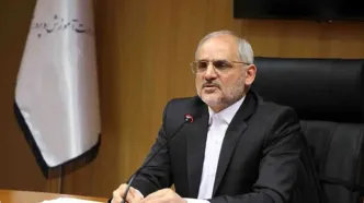 خبر مهم رئیس دفتر پزشکیان درباره سهمیه‌ بنزین