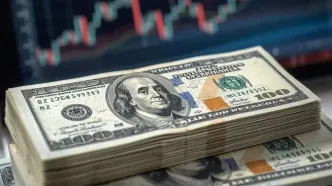 قیمت دلار در بازار آزاد امروز دوشنبه ۲۶ مرداد ۱۴۰۵ +جدول
