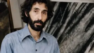 تنها صدایی که از سهراب سپهری باقی مانده است | سهراب در این فایل از چه حرف می‌زند؟ | ببینید