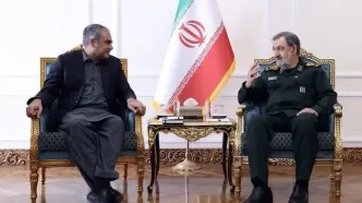 رضایی: ایران و پاکستان عقبه راهبردی یکدیگر هستند