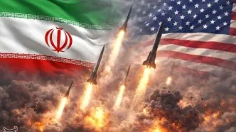 ادعای آمریکا درباره حمله به جنوب ایران / منبع نظامی:خیالبافی است