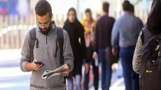 طلسم بازار کار برای تحصیل کردگان؛ یک سوم بیکاران کشور تحصیلات دانشگاهی دارند
