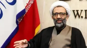 عضو هیئت‌رئیسه مجلس: ترامپ شکست عشقی خورده و هذیان می‌گوید!