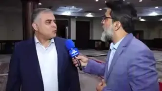 خبر وزیر نفت درباره قیمت بنزین  + ویدیو
