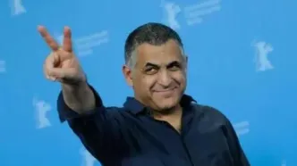 فیلم مانی حقیقی به نیویورک رسید