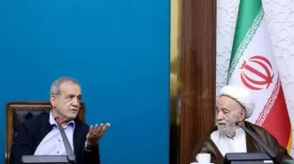 پزشکیان: مسجد یکی از ظرفیت‌های مؤثر در ارتقای سطح سواد عمومی است