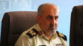 عملیات ضربتی پلیس در منطقه بیژمن شاهرود: ۴ شرور مسلح به هلاکت رسیدند