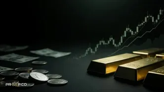 قیمت بازار طلا، دلار و رمزارزها امروز ؛ دلار و تتر در محدوده ۱۹۳ هزار تومان