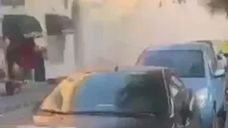 زمین‌لرزه ۴.۷ ریشتری جنوب ایتالیا را لرزاند