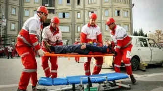 نباید اجازه داد کشتن امدادگران در جهان امری عادی شود