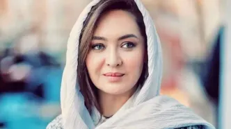 استایل نیکی کریمی بعد از مهاجرت در لندن