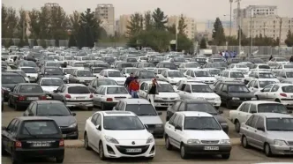 قیمت روز محصولات ایران خودرو و سایپا؛ ارزان‌ترین سواری بازار خودرو چند؟