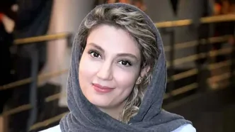 صحبت های شنیدنی حدیث میرامینی: آن طور که باید دیده نشدم + فیلم