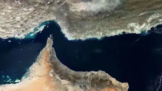 آغاز بررسی طرح مدیریت ایران بر تنگه هرمز در کمیسیون امنیت ملی مجلس