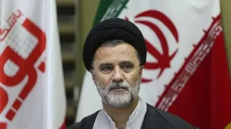 ادعای نبویان: عراقچی از دستور صریح رهبر انقلاب تخلف کرده است!