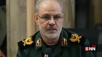 واکنش سخنگوی سپاه‌ به جنگ اقتصادی ترامپ/ برای هر اقدام خصمانه آمریکا سناریو داریم