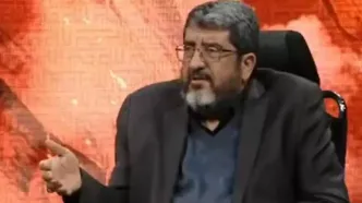 ایزدی ، وقتی جنگ را بازی کامپیوتری می بیند