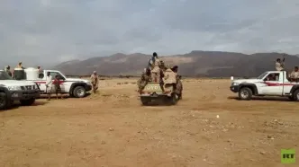 وقوع ۳ انفجار در مارب یمن