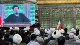 سیدحسن خمینی: هرچه بیشتر فرهنگ کمک کردن را در جامعه توسعه بدهیم