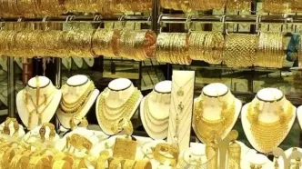قیمت طلا و سکه ۱۵ مرداد اعلام شد