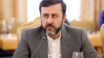 غریب‌آبادی: همچنان در وضعیت جنگی قرار داریم