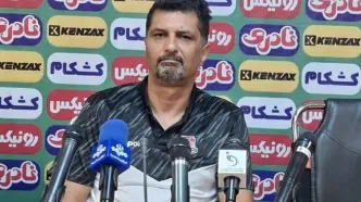برای ماندن من هم تضمینی نیست؛ مثل همه مربیان!