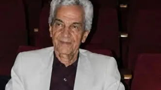 مسعود حسنخانی، نوازنده ویولن درگذشت