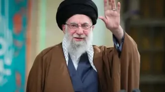 دعوت شورای هماهنگی تبلیغات اسلامی از مردم برای حضور در آیین‌های بزرگداشت اربعین رهبر شهید